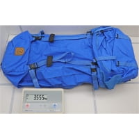 Vorschau: Fjällräven Kajka 75 W - Trekkingrucksack - Bild 3 Vorschau: Fjällräven Kajka 75 W - Trekkingrucksack - Bild 3