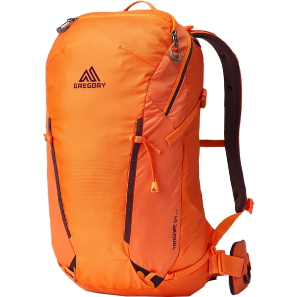 Gregory Targhee FT 24 - Tourenrucksack outback orange - Bild 1 Gregory Targhee FT 24 - Tourenrucksack outback orange - Bild 1