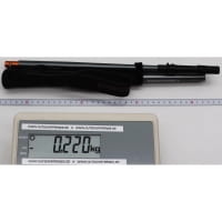 Vorschau: Komperdell FX Lite TI - Trailrunning-Stöcke - Bild 3