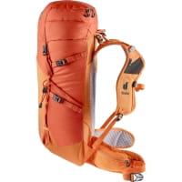 Vorschau: deuter Speed Lite 28 SL - Rucksack paprika-saffron - Bild 25 Vorschau: deuter Speed Lite 28 SL - Rucksack paprika-saffron - Bild 25