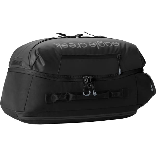 Eagle Creek Tour Travel Pack 55L - Reiserucksack black - Bild 12 Eagle Creek Tour Travel Pack 55L - Reiserucksack black - Bild 12
