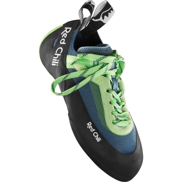 Red Chili Magnet Lace - Kletterschuhe stoneblue-grass - Bild 1