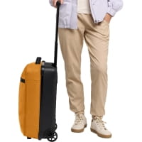 Vorschau: VAUDE Takutea 35 - Reisetasche mit Rollen silt brown - Bild 33