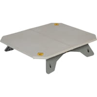 Vorschau: NEMO Moonlander - Campingtisch fog - Bild 2 Vorschau: NEMO Moonlander - Campingtisch fog - Bild 2
