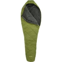 Vorschau: VAUDE Sioux 100 II Syn - Sommerschlafsack avocado - Bild 8 Vorschau: VAUDE Sioux 100 II Syn - Sommerschlafsack avocado - Bild 8