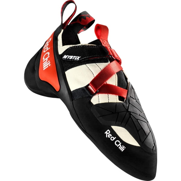 Red Chili Mystix - Kletterschuhe snow - Bild 3