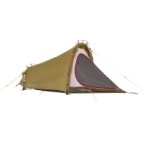 Vorschau: Nordisk Svalbard 1 PU (2.0) - 1 Personen Zelt dark olive - Bild 3