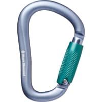Black Diamond RockLock Triple Lock - Karabiner