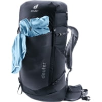Vorschau: deuter Speed Lite Pro 28 SL - Wanderrucksack black - Bild 18