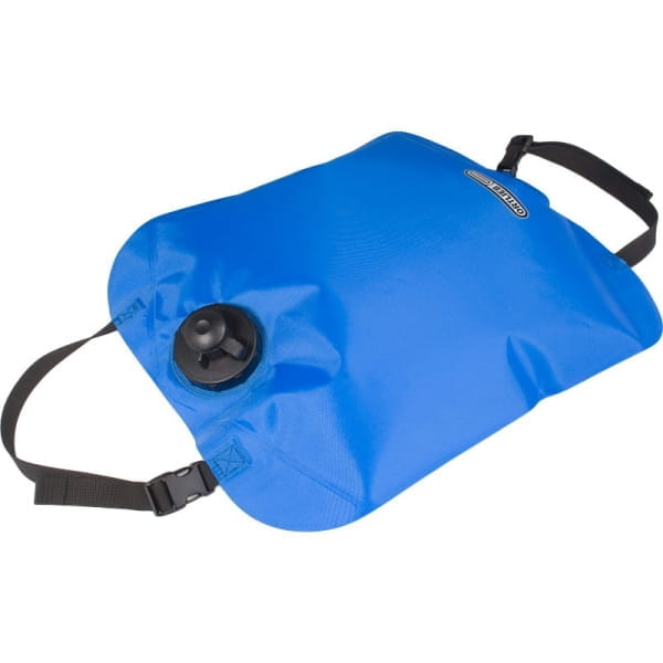 Ortlieb Water-Bag 10 - Wasserbeutel blau - Bild 3 Ortlieb Water-Bag 10 - Wasserbeutel blau - Bild 3