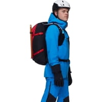 Vorschau: Mammut Aenergy ST 32 - Skitouren-Rucksack red-black - Bild 5 Vorschau: Mammut Aenergy ST 32 - Skitouren-Rucksack red-black - Bild 5