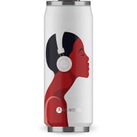 Les Artistes Paris Pull Can'It 500 ml - Thermo-Trinkdose