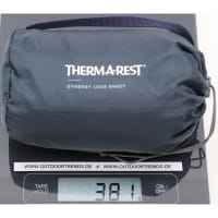 Vorschau: Therm-a-Rest Synergy Luxe Sheets - Mattenüberzug stargazer - Bild 6