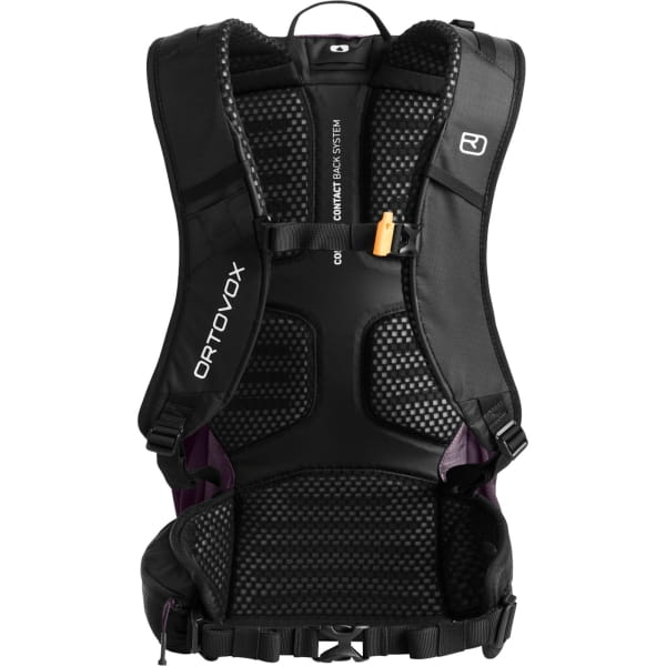 Ortovox Traverse 18 S - Tourenrucksack wild berry - Bild 4 Ortovox Traverse 18 S - Tourenrucksack wild berry - Bild 4