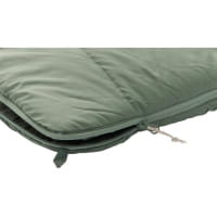 Vorschau: Nordisk Frigg +10° Blanket - Sommerschlafsack agave green - Bild 9 Vorschau: Nordisk Frigg +10° Blanket - Sommerschlafsack agave green - Bild 9