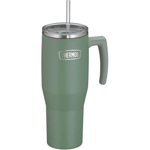 Thermos Refreshing - Isolier-Trinkbecher mit Griff green - Bild 11 Thermos Refreshing - Isolier-Trinkbecher mit Griff green - Bild 11