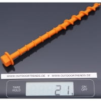 Vorschau: Peggy Peg Schraubheringe StartKit - Heringe Mix Set - Bild 8