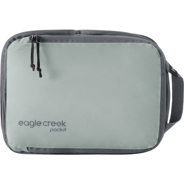Eagle Creek Pack-It™ Isolate Compression Cube - Packtasche storm grey - Bild 6 Eagle Creek Pack-It™ Isolate Compression Cube - Packtasche storm grey - Bild 6