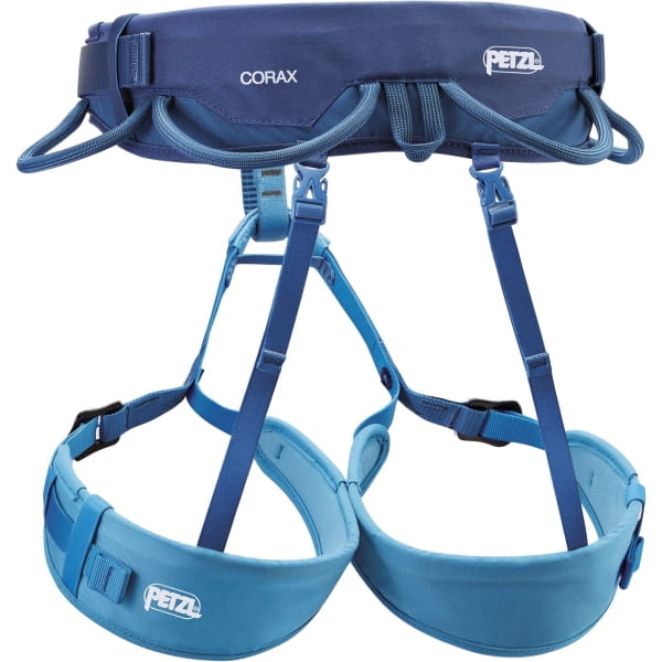 Petzl Corax - Klettergurt navy blue - Bild 10
