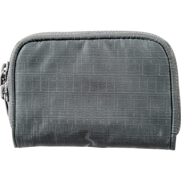 Tatonka Plain Wallet - Geldbörse titan grey - Bild 2 Tatonka Plain Wallet - Geldbörse titan grey - Bild 2