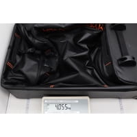 Vorschau: MYSTERY RANCH Mission Wheelie 110 - Reisetasche mit Rollen black - Bild 7 Vorschau: MYSTERY RANCH Mission Wheelie 110 - Reisetasche mit Rollen black - Bild 7