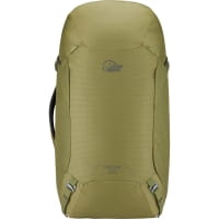 Vorschau: Lowe Alpine Escape Tour 55+15 - Reiserucksack chlorite green - Bild 5 Vorschau: Lowe Alpine Escape Tour 55+15 - Reiserucksack chlorite green - Bild 5