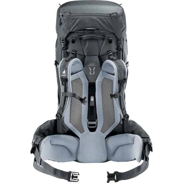 deuter Aircontact Pro 65+10 SL - Trekkingrucksack graphite - Bild 2 deuter Aircontact Pro 65+10 SL - Trekkingrucksack graphite - Bild 2