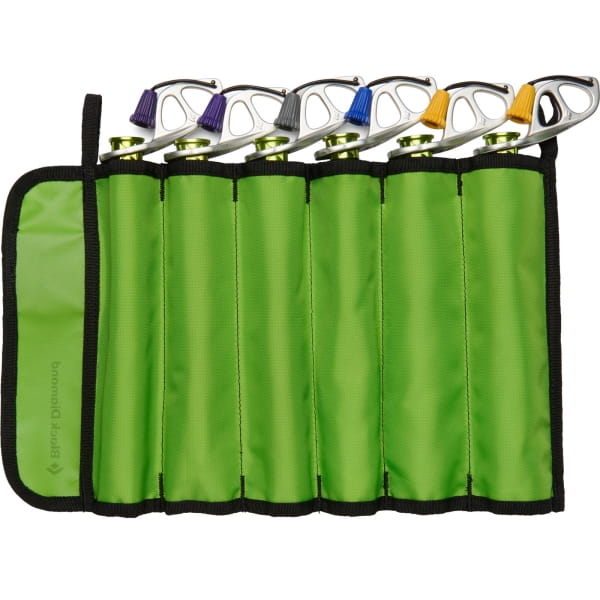 Black Diamond Ice Screwup - Eisschrauben-Tasche - Bild 3