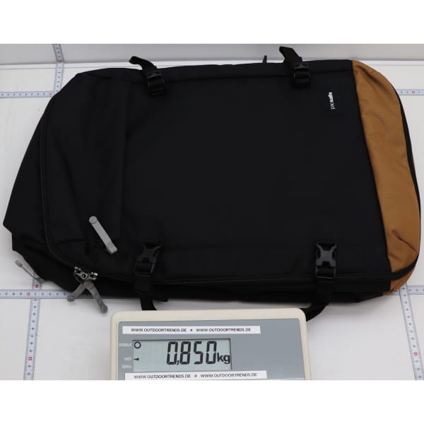 pacsafe GO 44L Carry-On Backpack - Handgepäckrucksack - Bild 25