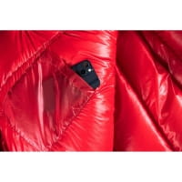 Vorschau: Wechsel Pyro 750 - Daunenschlafsack - Bild 8