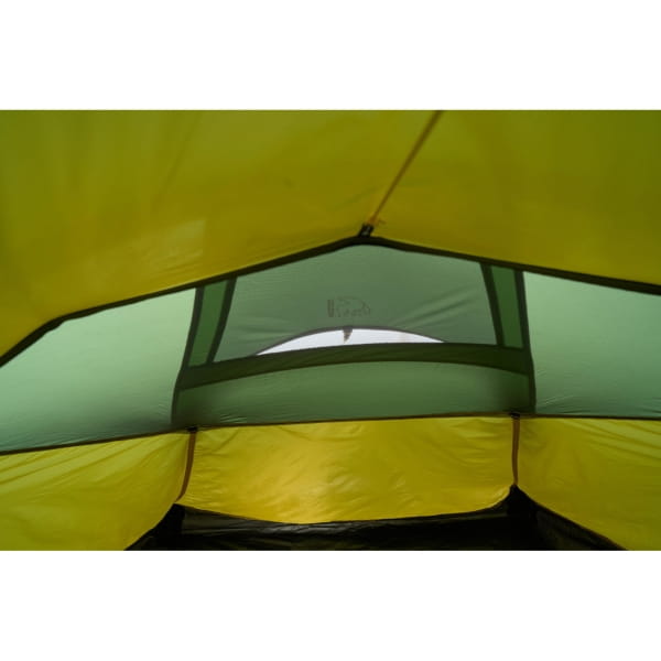 Nordisk Halland 2 LW (2.0) - 2-Personen-Tunnelzelt black forest green - Bild 15 Nordisk Halland 2 LW (2.0) - 2-Personen-Tunnelzelt black forest green - Bild 15