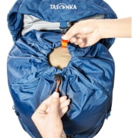 Vorschau: Tatonka Hike Pack 32 - Wanderrucksack darker blue - Bild 20