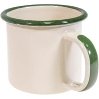 Vorschau: Nordisk Madam Blå Cup Small - Tasse creme - Bild 2