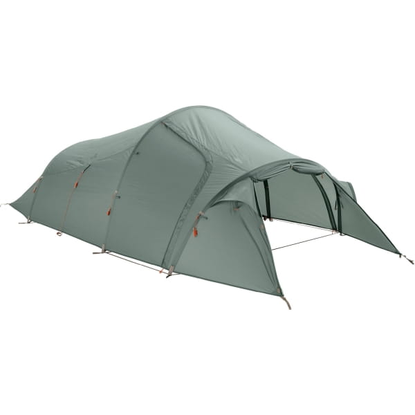VAUDE Allround Ferret XT 3P - Drei Personen Zelt agave - Bild 1 VAUDE Allround Ferret XT 3P - Drei Personen Zelt agave - Bild 1