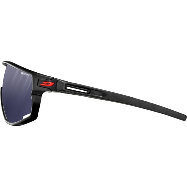 JULBO Rush Reactiv 0-3 - Sonnenbrille schwarz-schwarz - Bild 2
