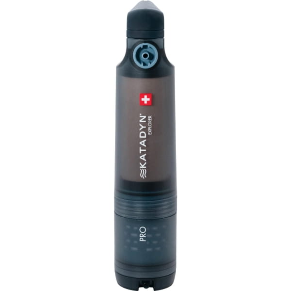Katadyn Explorer Pro Filter - Wasserfilter - Bild 1