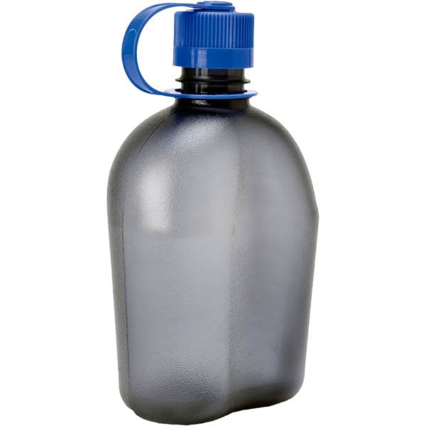 Nalgene Everyday Oasis - 1,0 Liter - Trinkflasche grau - Bild 5 Nalgene Everyday Oasis - 1,0 Liter - Trinkflasche grau - Bild 5
