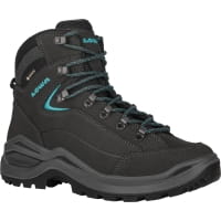 Lowa Women's Renegade EVO GTX MID S - Wanderschuhe schmaler Leisten