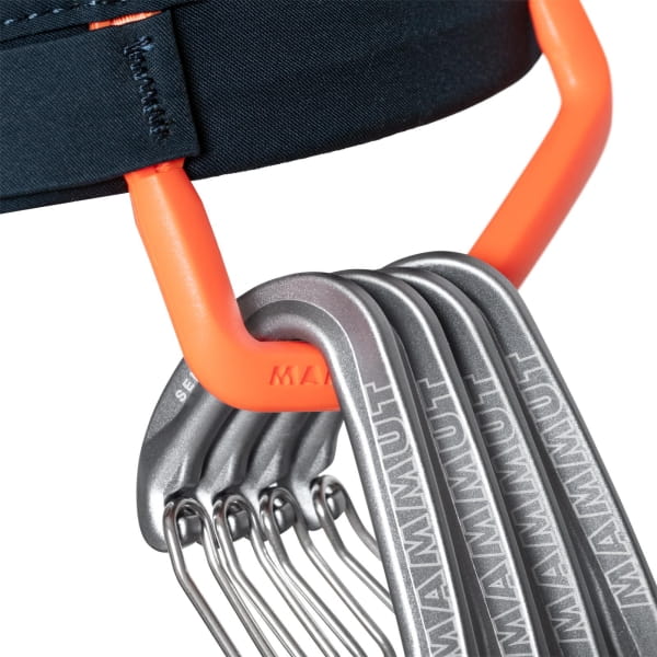 Mammut Togir 2.0 3 Slide Men - Hüftgurt marine - Bild 5 Mammut Togir 2.0 3 Slide Men - Hüftgurt marine - Bild 5