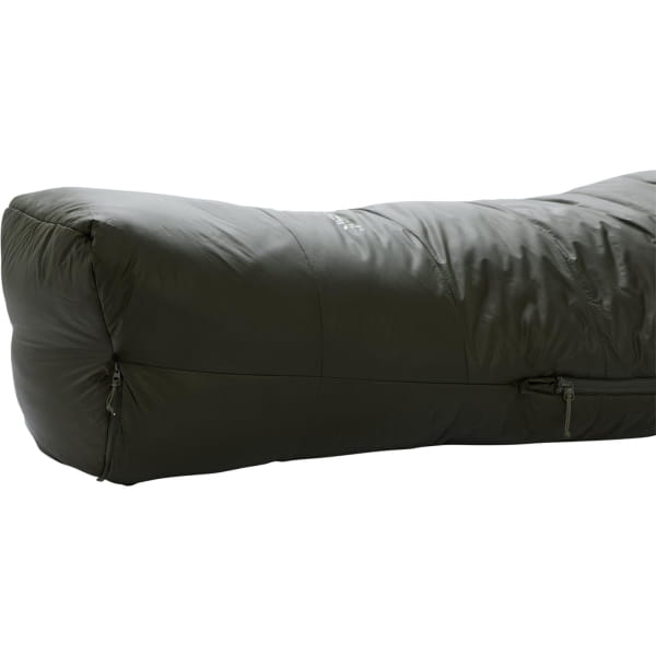 Nordisk Knuth -20° Mummy - Winterschlafsack forest night green - Bild 9 Nordisk Knuth -20° Mummy - Winterschlafsack forest night green - Bild 9