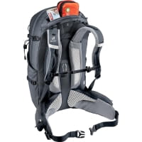 Vorschau: deuter Trail Pro 31 SL - Wanderrucksack black - Bild 18