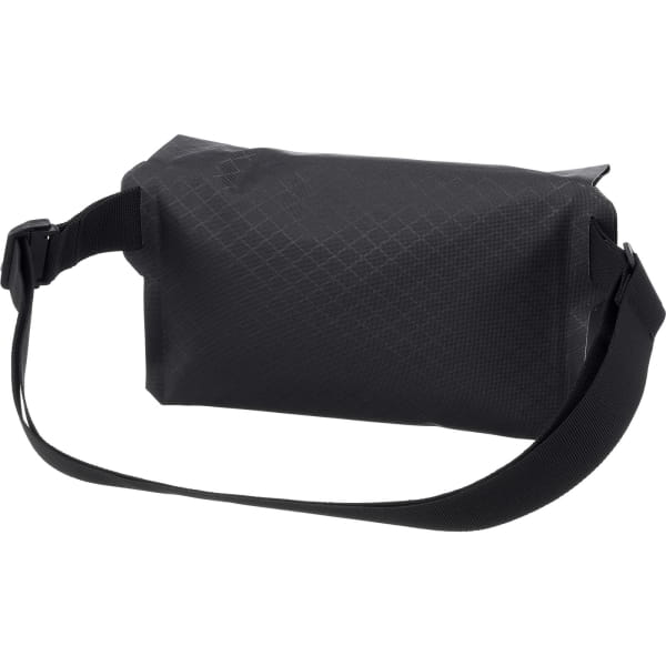 ORTLIEB Sling-Bag Metrosphere - Umhängetasche black embossed - Bild 2 ORTLIEB Sling-Bag Metrosphere - Umhängetasche black embossed - Bild 2