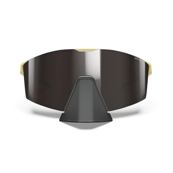 JULBO Edge Cover Spectron 4 - Brille helles kastanienbraun-dunkelbraun - Bild 3 JULBO Edge Cover Spectron 4 - Brille helles kastanienbraun-dunkelbraun - Bild 3