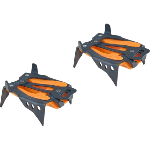 SKYLOTEC Steel Back Part - Ersatzteil - Bild 1