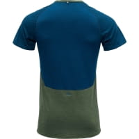 Vorschau: DEVOLD Running Merino 130 T-Shirt Man - Funktionsshirt forest - Bild 2