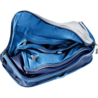 Vorschau: deuter Duffel Pro 60 - Reisetasche neptune-nightblue - Bild 23