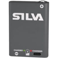 Vorschau: Silva Trail Runner Free 2 Hybrid - Stirnlampe - Bild 3