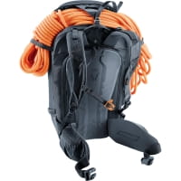 Vorschau: deuter Freerider Pro 30+10 SL - Skitourenrucksack black - Bild 29