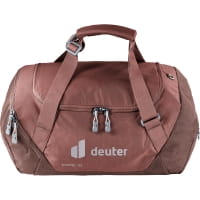 Vorschau: deuter Duffel 35 - Reisetasche caspia-raisin - Bild 11 Vorschau: deuter Duffel 35 - Reisetasche caspia-raisin - Bild 11