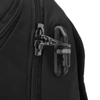 Vorschau: pacsafe EXP 28L Backpack - Reiserucksack black - Bild 7